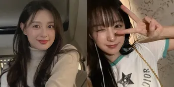 Jadi Sosok yang Super Introvert, Ini Jenis MBTI Kim Ji Won Lengkap dengan Penjelasan Karakternya