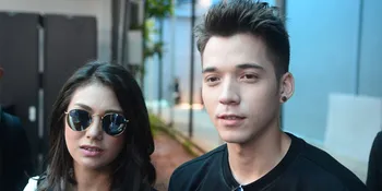 Jadi Suami Celine, Stefan William Kesal Istrinya Dihujat Haters