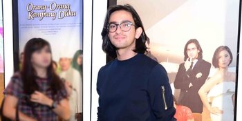 Jadi Suami, Ini Yang Dilakukan Omar Daniel Agar Terlihat Dewasa