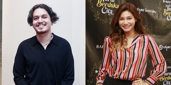 Jadi Suami Istri di Film, Kevin Julio Ungkap Sulit Cari Chemistry Karena Jihane Almira Ternyata Laki Banget