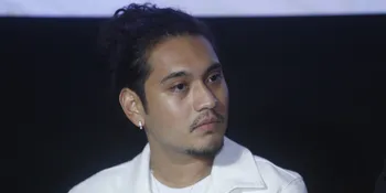 Jadi Suami Istri, Giorgino Abraham dan Clara Bernadeth Tak Kesulitan Membangun Chemistry di TURN ON 2