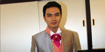 Jadi Survivor Kanker, Ini Hikmah Yang Bisa 'Dipetik' Aldi Taher