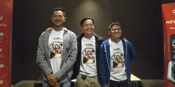 Jadi Sutradara, Acho Sempat Minder Arahkan Pemain 'GARA-GARA WARISAN'
