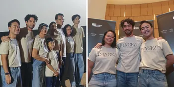 Jadi Sutradara Debutan melalui Film 'PANGKU', Ini Kesulitan yang Dihadapi Reza Rahadian