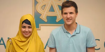 Jadi Sutradara Video Klip, Risty Tagor Ajak Stuart Collin