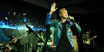 Jadi Tajuk Konser, 'Arti Sahabat' Punya Makna Sakral Untuk Nidji