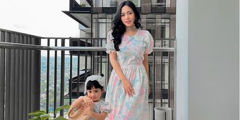 Jadi Tamu Undangan di Pesta Ulang Tahun Gala Sky, Rachel Vennya: Acaranya Seru Alhamdulillah