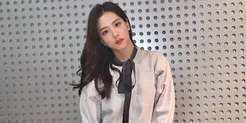 Jadi Tante, Jisoo BLACKPINK Beri Kado Baju Branded Sampai Uang Tunai Untuk Keponakan yang Masih Bayi!