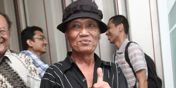 Jadi Target, Tessy Sudah Dibuntuti Polisi Dari Rumahnya