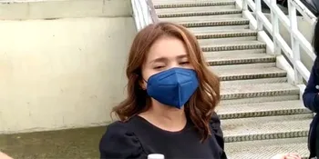 Jadi Tempat Curhat, Rossa Kawal Lesti dan Rizky Billar Sampai Halal