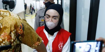 Jadi Terdakwa Atas Dua Kasus Pidana, Medina Zein: Saya Kapok Banget Main Sosial Media