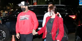 Jadi Tersangka Kasus Dugaan Pengancaman, Jerinx SID Akan Kembali Dipertemukan Dengan Adam Deni Untuk Mediasi