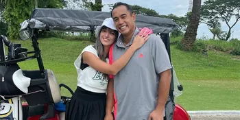 Jadi Tersangka Penyalahgunaan Narkoba, Nia Ramadhani dan Ardi Bakrie Sering Konsumsi Bersama