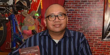 Jadi Tersangka, Ramon Papana Buron?