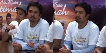 Jadi Tokoh Agama, Oka Sugawa Hampir Mundur Dari Film Ini
