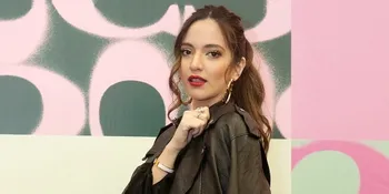 Jadi Tolok Ukur Wanita Sukses, Nia Ramadhani: Diamini Saja