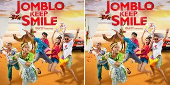 Jadi Trending Topic, 'JOMBLO KEEP SMILE' Diharap Laku Keras