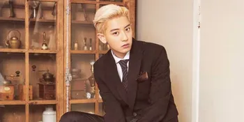 Jadi Trending di Indonesia, Benarkah Chanyeol EXO Sedang di Bali?