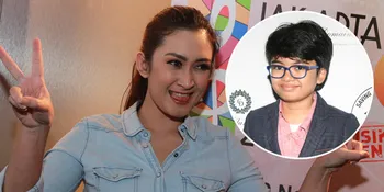 Jadi Trending, Nafa Urbach Salut Lihat Perjuangan Orangtua Joey