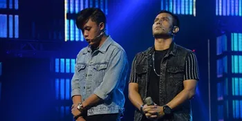 Jadi Tukang Tahu Bulat, Rizky Febian Saingan Dengan Judika