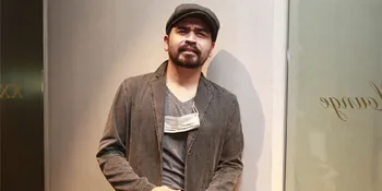 Jadi Ustaz di Film 'MAKELAR DOA', Rizky Hanggono Senang Bisa Syuting Saat Ramadan