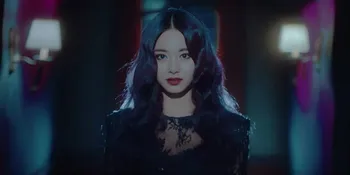 Jadi Vampir di 'TT', Tzuyu TWICE Tak Dikenali Sang Ibu