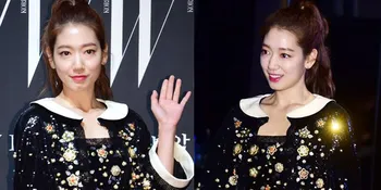 Jadi Viral Banget, Foto Penjual Ikan Cantik Mirip Park Shin Hye?