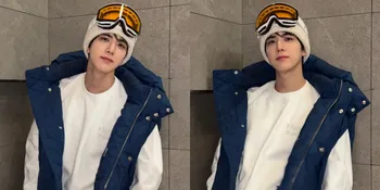 Jadi Visual di Grup, Younghoon THE BOYZ Ungkap Momen Pertama Kali Sadar Kalau Ganteng