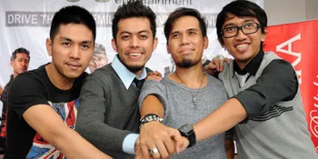 Jadi Vokalis, Budi Drive Tidak Percaya Diri