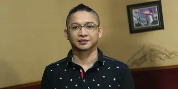 Jadi Vokalis, Pasha Ungu Jarang ke Tempat Karaoke