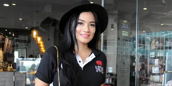 Jadi Wanita Simpanan, Titi Kamal Minta Restu Christian Sugiono