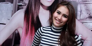 Jadi Warga Negara Baik, Ayah Rozak & Ayu Ting Ting Ikutan Nyoblos