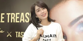 Jadi YouTuber, Ussy Sulistiawaty Tidak Ingin Kontennya Berisi Gosip dan Gimmick