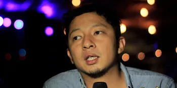 Jadian, Ringgo Agus Rahman Tak 'Tembak' Sabai Morscheck