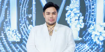 Jadikan Kasus Pencabulan bahan Bercandaan, Ivan Gunawan Minta Maaf dan Sebut Sebagai Musibah