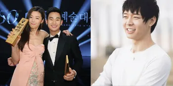 Jadikan Skandal Idol K-Pop Ini Pelajaran Hidup