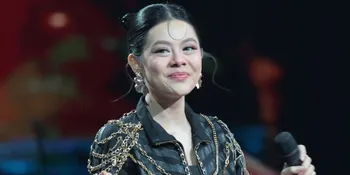 Jadwal Dangdut Academy 8: Grup 3 Tim Melly Lee, Jumat 17 Juli