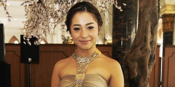 Jadwal Kosong, Nikita Willy Selalu Temani Diego