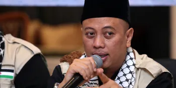 Jadwal Mediasi Kembali Diundur, Ini Kata Kuasa Hukum Opick