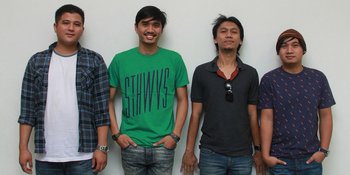 Jadwal Off Air Padat, SO7 Bingung Syuting Video Klip Terbaru