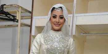 Jadwal Padat, Cici Faramida Pulkam Seminggu Setelah Lebaran