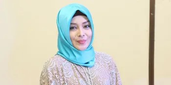 Jadwal Padat di Bulan Ramadan, Terry Putri Justru Merasa 'Rugi'