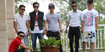 Jadwal Padat di Malaysia, Repvblik Tetap Antusias