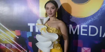 Jadwal Padat, Ini Kiat Zaskia Gotik Jaga Kesehatan