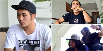 Jadwal Padat Jadi Penghapus Batasan Antara Endank Soekamti &#38; Kru