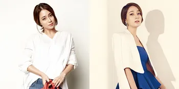 Iklan Pertama Usai Melahirkan, Lee Min Jung Tetap Cantik Memukau