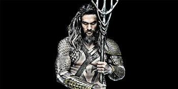 Jadwal Rilis Film 'AQUAMAN' Diundur Lagi, Apa Sebabnya?