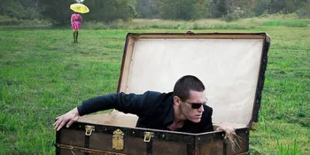 Jadwal Rilis 'OLDBOY' Diundur (Lagi)