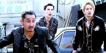 Jadwal Rilis Perdana 'YAKUZA APOCALYPSE' Resmi Diundur