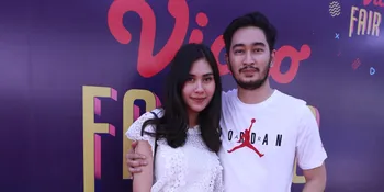 Jadwal Sama-Sama Padat, Ini Cara Jeje Govinda &#38; Syahnaz Sadiqah Membagi Waktu